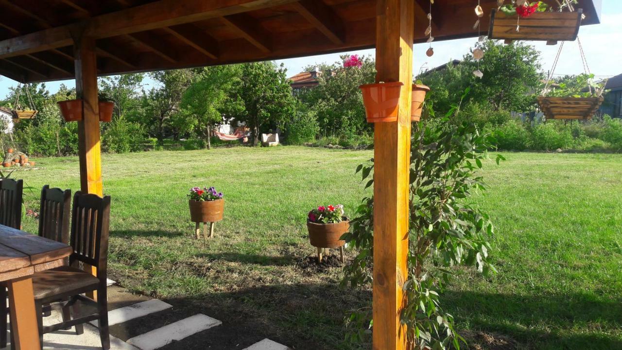 Краси Διαμέρισμα Krapets  Εξωτερικό φωτογραφία
